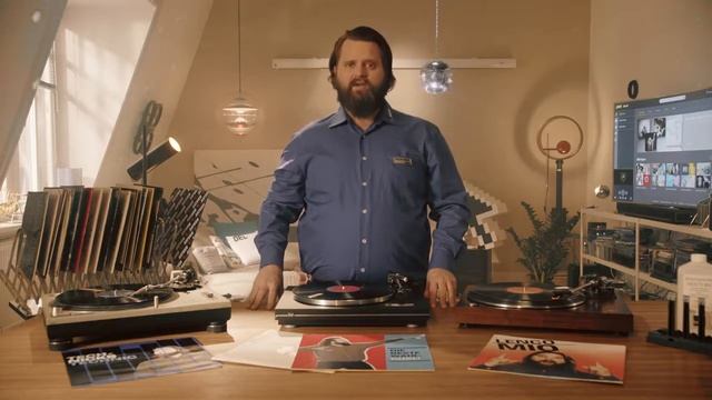SATURN Schallplatten