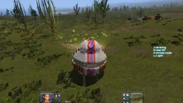 planet explorers car test смотреть онлайн