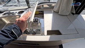 Jeanneau Merry Fisher 895 Series 2 - Yacht for Sale - BHG Marine
