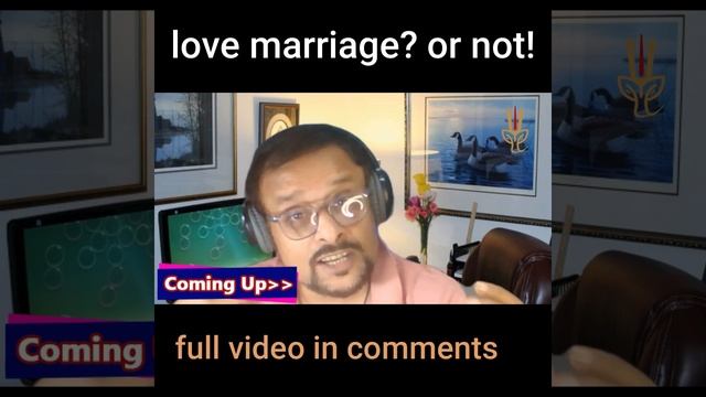 आपकी प्रेम संबंध और वैदिक ज्योतिष में क्या आपकी प्रेम विवाह सफल होगा? смотреть онлайн