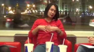 Дардо Кусто Интервью