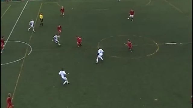 Матч команды 2000 г.р. 27 сентября 2012 года. смотреть онлайн