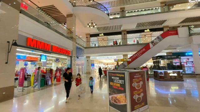 NOVAMALL. SIDE MANAVGAT. GRÖSSTE EINKAUFSZENTRUM. TÜRKEI #side #türkei #antalya смотреть онлайн