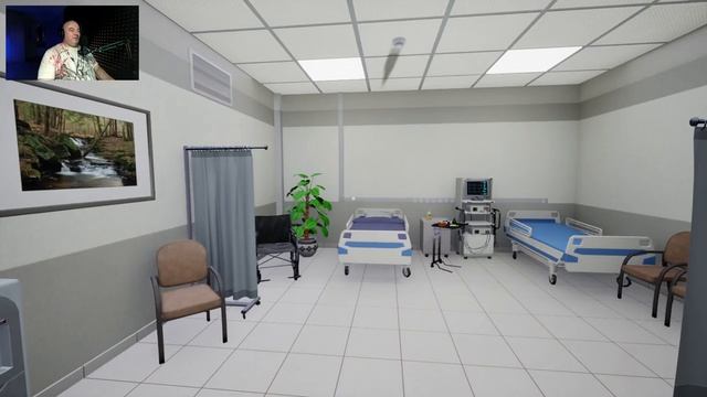 STREAM ➤ FROM THE DARKNESS & HOSPITAL 666 (18+) смотреть онлайн