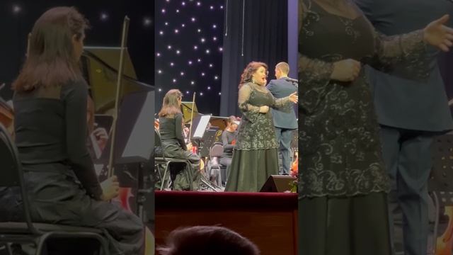 Ария Мими из оперы "Богема" Пуччини смотреть онлайн