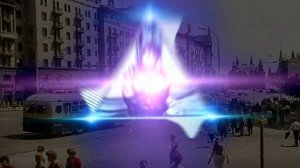 Звенит январская вьюга. ВИКТО ЦОЙ-Ремикс