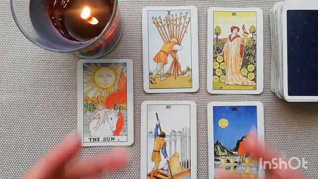 БЛИЗНЕЦЫ.ТАРО-ПРОГНОЗ с 11 по 20 апреля 2022. Расклад Онлайн NS_ТАРО YouTubeтренды