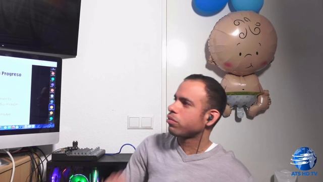 Deel 1 Kon pa predika i organisa un sermon i duna beibel Studie 05 July 2022 смотреть онлайн