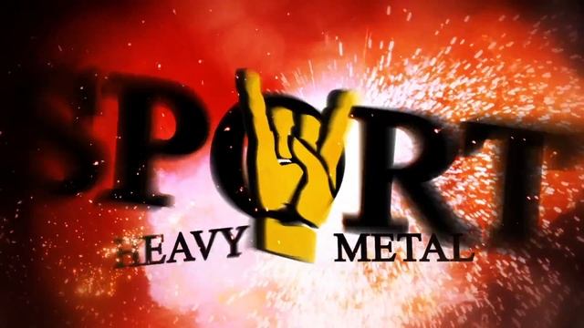 Заставка для Heavy Metal Sport смотреть онлайн