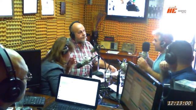 #HORADEINCIDENTES Capítulo 2 Programa Sábado 21 de Diciembre de 2019 смотреть онлайн