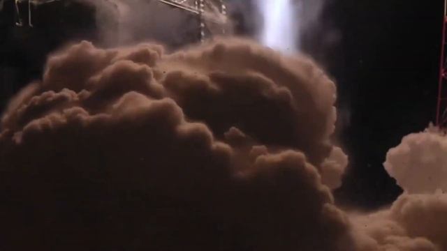 Angara A5 launch смотреть онлайн