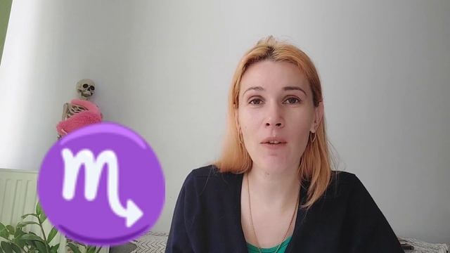 СКОРПИОН апрель 2024 смотреть онлайн