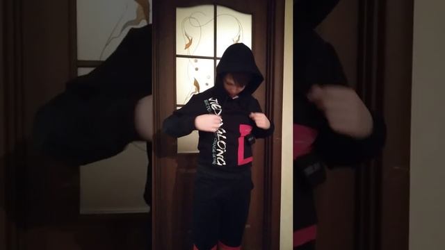 обзор моих новых шмоток!!! 23 февраля!? смотреть онлайн