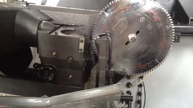 VOLLMER - CHU200 - FACE GRIND смотреть онлайн