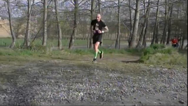 Jogging "Offrez-moi la Lune" d'Eghezée le 30 mars 2014 смотреть онлайн