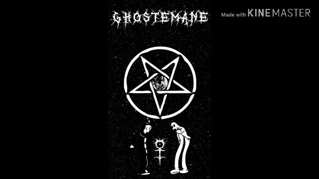 Ghostemane Mercury! Remix Dj Károly