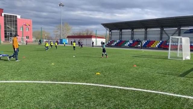 Союз-Югра - Ишим 2013-14 года