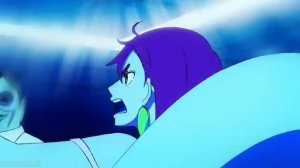 Пришельцы похищают девушку для опытов не зная о её суперсилах