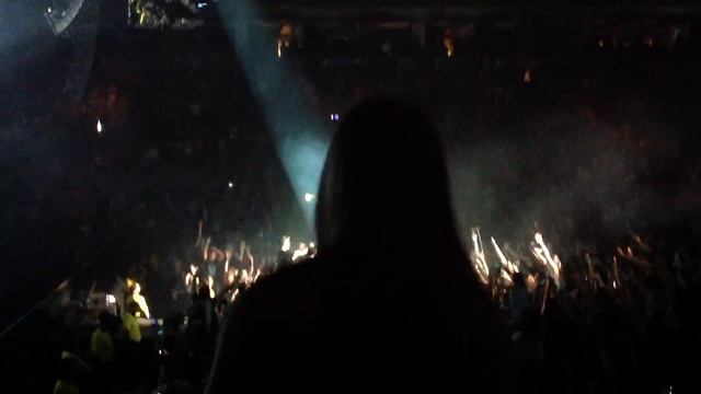 30 Seconds To Mars Canada Toronto Full Concert in HD 2014 смотреть онлайн