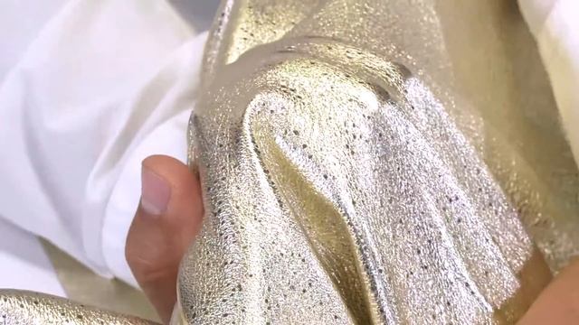 Presentazione del pellame VENERE FallWinter 2022 - Pellami Due C