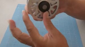 Pflueger President 5/6 weight fly fishing reel