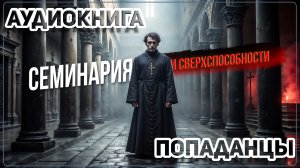 Аудио книга. Он убил Легендарную Тварь... и попал в другой мир!