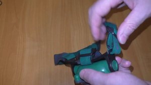 Фонарь Космос KOC502Lit включение