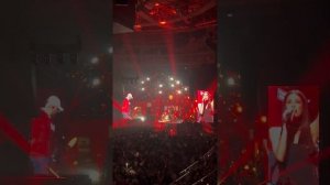 Баста. Концерт в Москве, апрель 2023