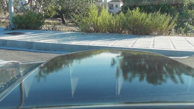 Chevrolet Corvette C3 Collectors Edition 1982 front lights up&down
