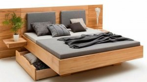 Новый дизайн мебели.