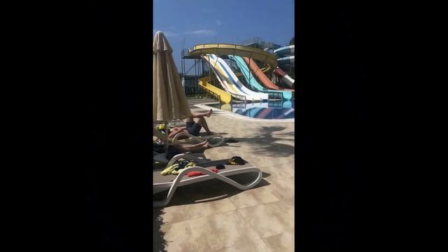 09.04.2021 SEA PLANET RESORT & SPA смотреть онлайн