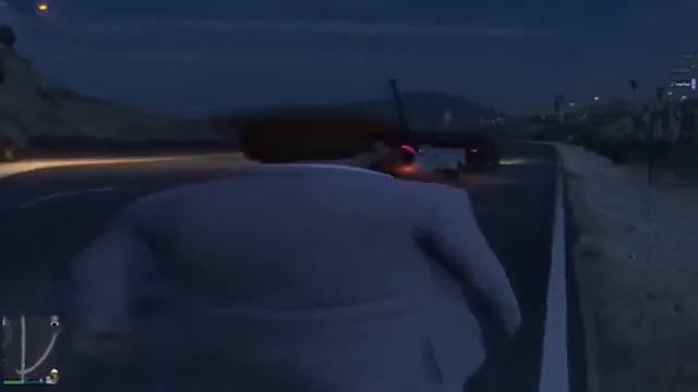 Широкий Тёма идёт за Шоколадкой (right version ♂) смотреть онлайн