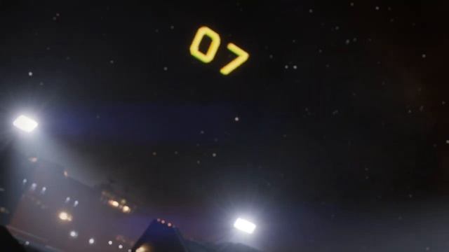 Elite Dangerous - chunk preview смотреть онлайн