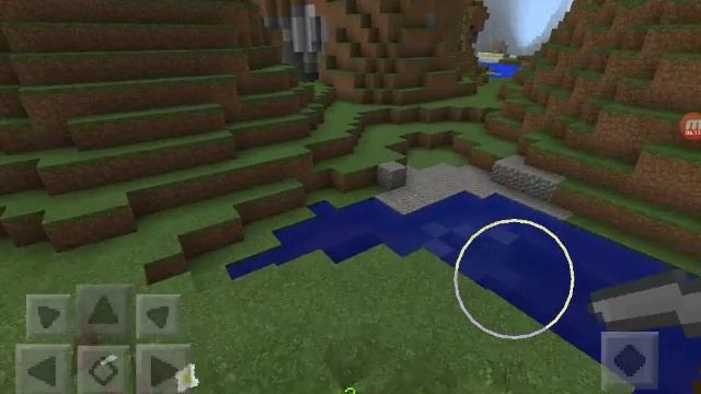 Майнкрафт Let'play мир "Мир Матвея"#1серия смотреть онлайн