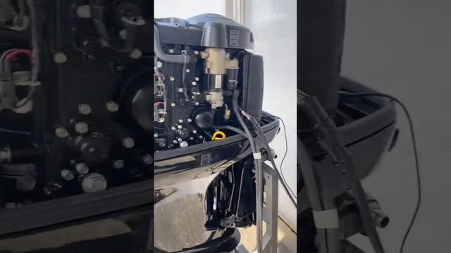 Mercury 100 EFI 4S for sale by Pronautika смотреть онлайн