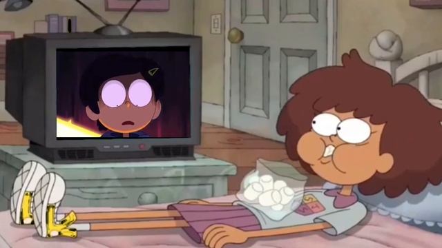 MARCY NOOOOOO!!!!! (but it’s even worse) смотреть онлайн