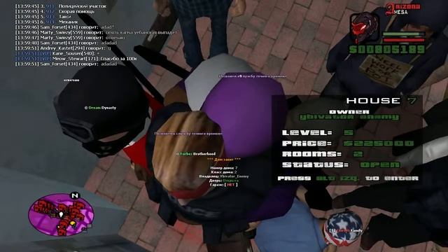 gta sa 2018 09 27 13 59 46 09 смотреть онлайн