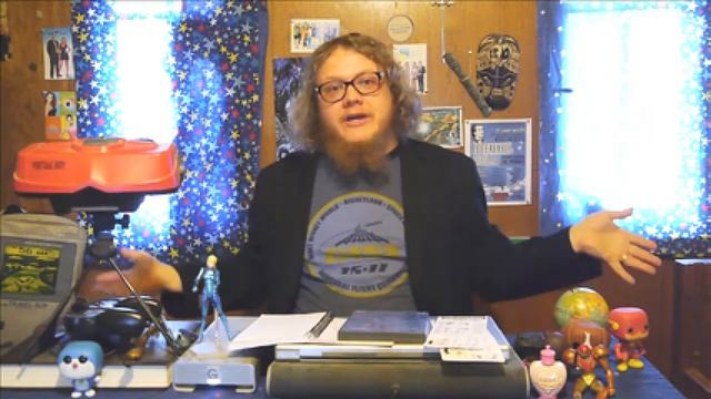 How I Visited Another Planet! смотреть онлайн