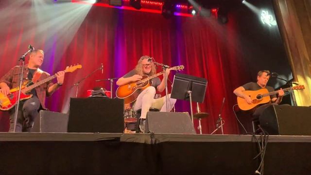 Candlebox - Original Lineup - Complete Live Acoustic Show - The Neptune Theatre - Seattle - 11/05/2 смотреть онлайн