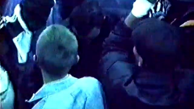 День металлурга 1995 - аниматоры 04 смотреть онлайн