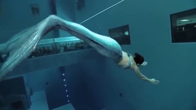 mermaid in italy смотреть онлайн