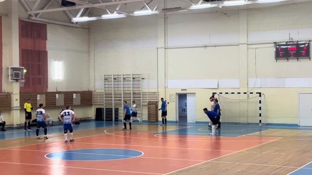 КИТ - Юпитер 1 тайм смотреть онлайн