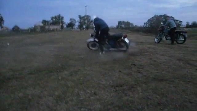 Иж планета 4 смотреть онлайн