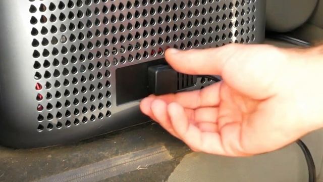 ICECO | GO20 12V Refrigerator That Does Not Need ICE смотреть онлайн