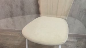 Стул Ракушка - 03