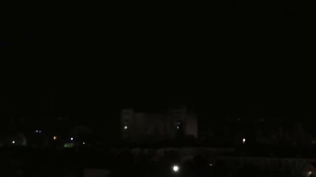 НЛО над Крымом - Евпатория 16 августа 2021 г., 2 - я серия. смотреть онлайн