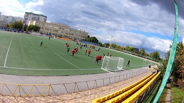 Ліга Южного 2 ТУР Нептун-Альянс 1-1 1 Камера смотреть онлайн