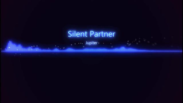 Jupiter - Silent Partner (Music Visualizer) NoCopyrightMusic