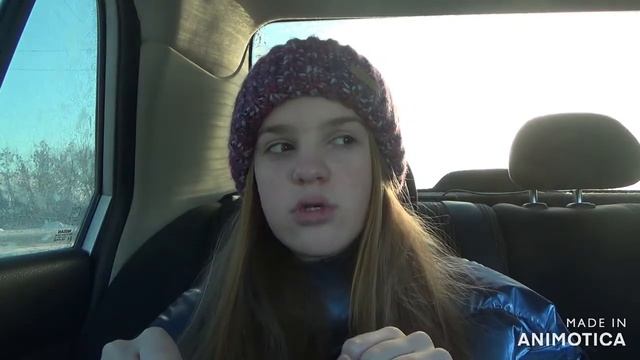 24 часа со мной!/Настя DI смотреть онлайн