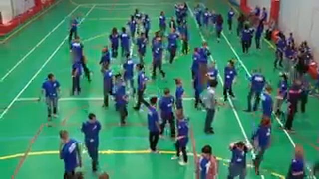 Поколение ПРОФИ 2016
